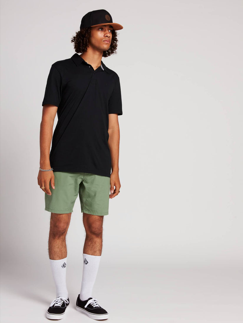 WOWZER POLO