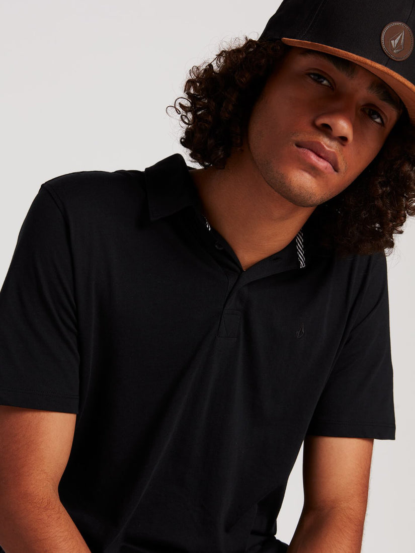 WOWZER POLO