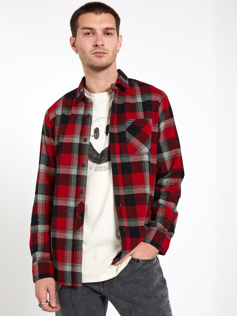 CADEN PLAID L/S (A0512000_DRE) [09]