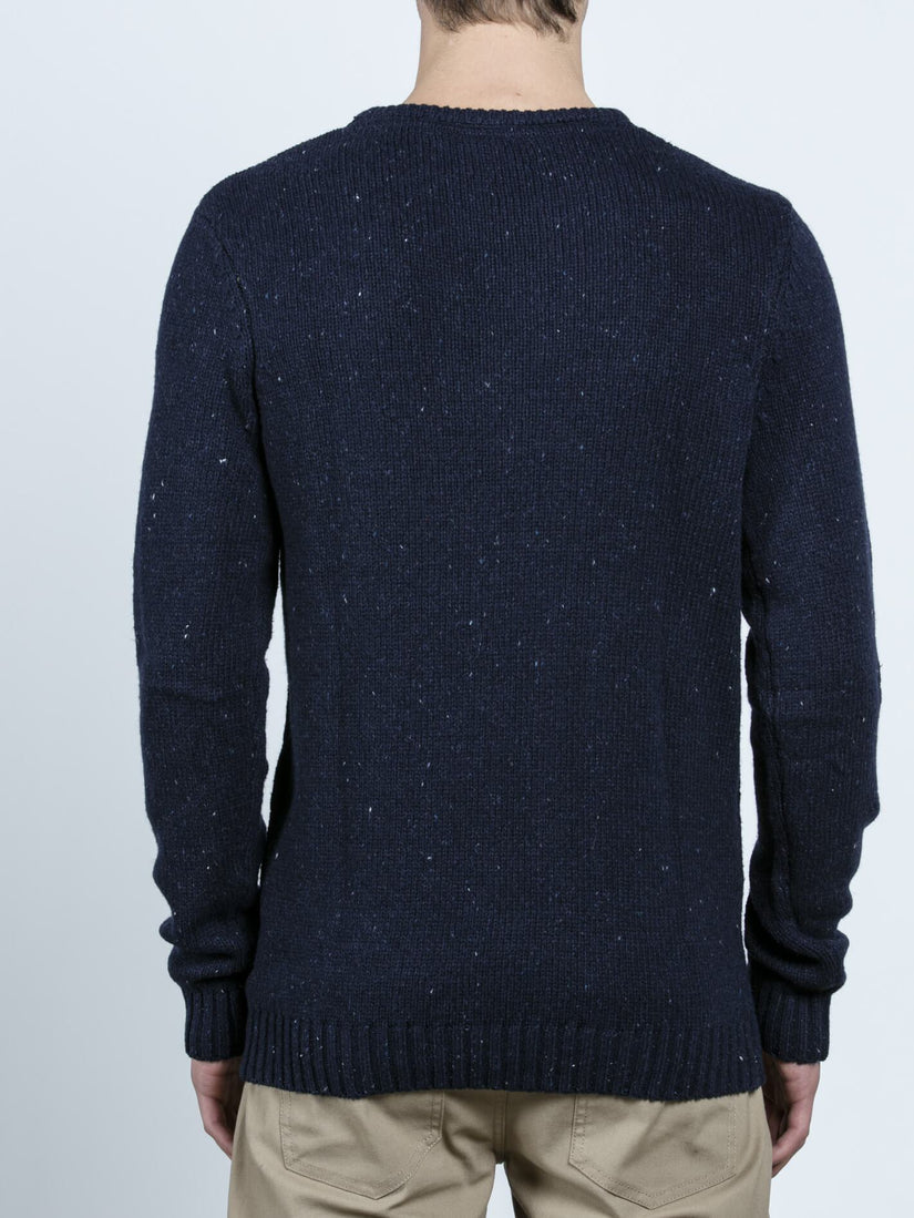 EDMONDER SWEATER NAVY