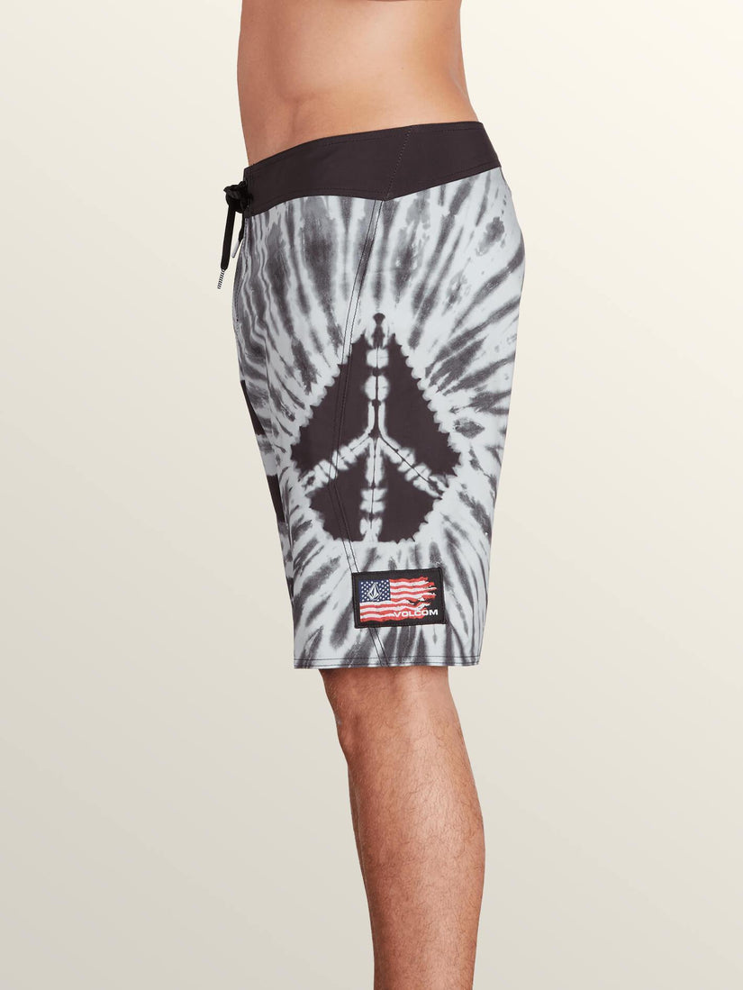 Peace Stone Mod 20 - Black