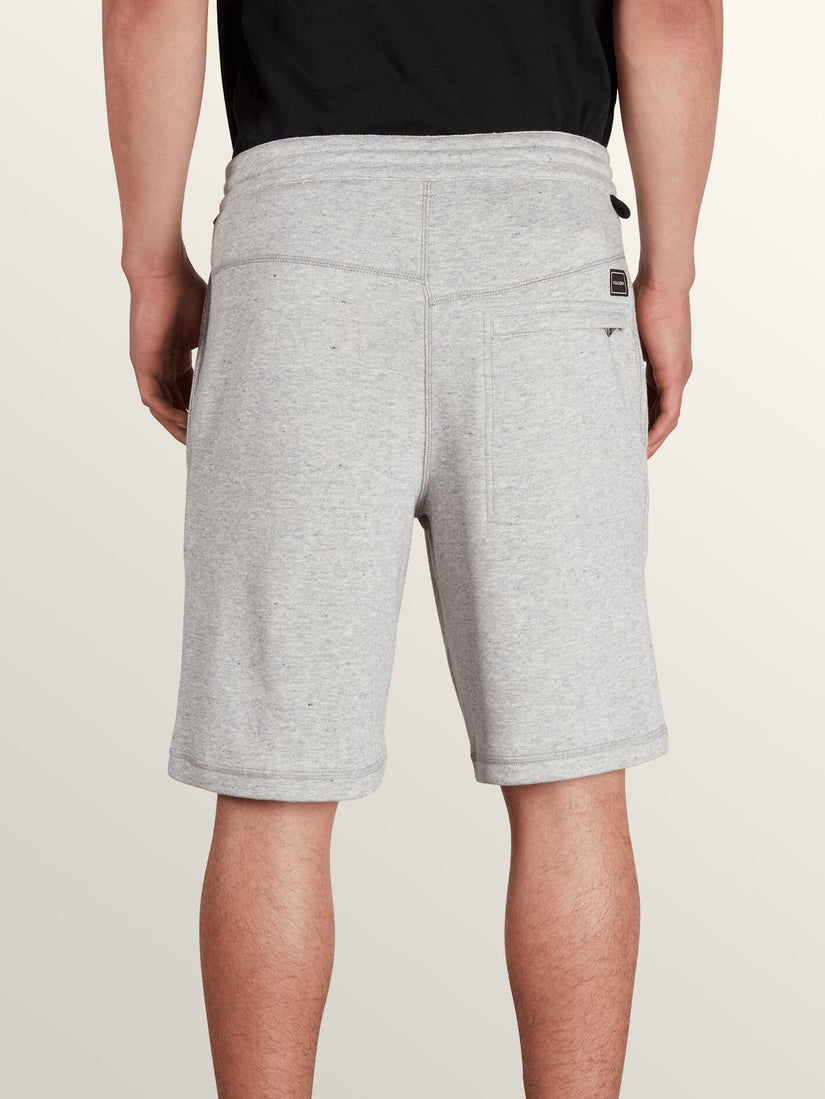 Chiller Shorts - Grey