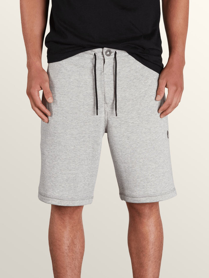 Chiller Shorts - Grey