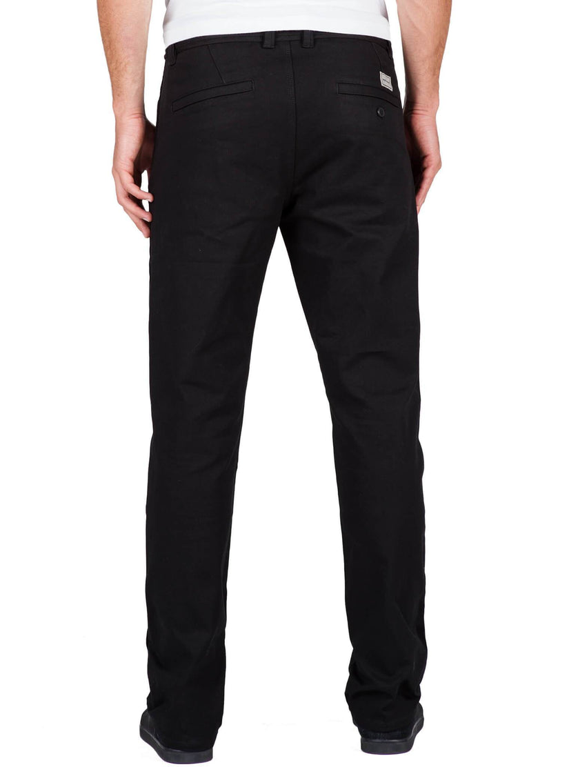 VSm Gritter Regular - Black