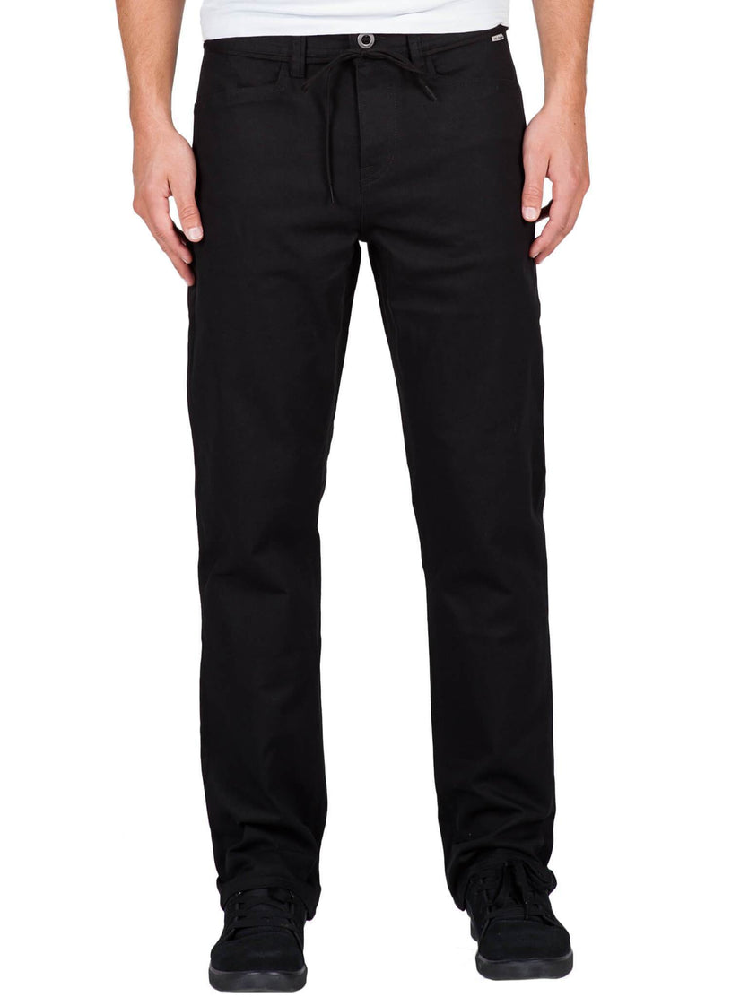 VSm Gritter Regular - Black
