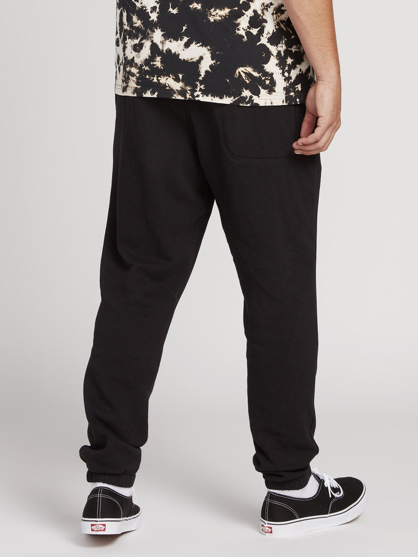 Deadly Stones Pant - Black (A1231904_BLK) [2]