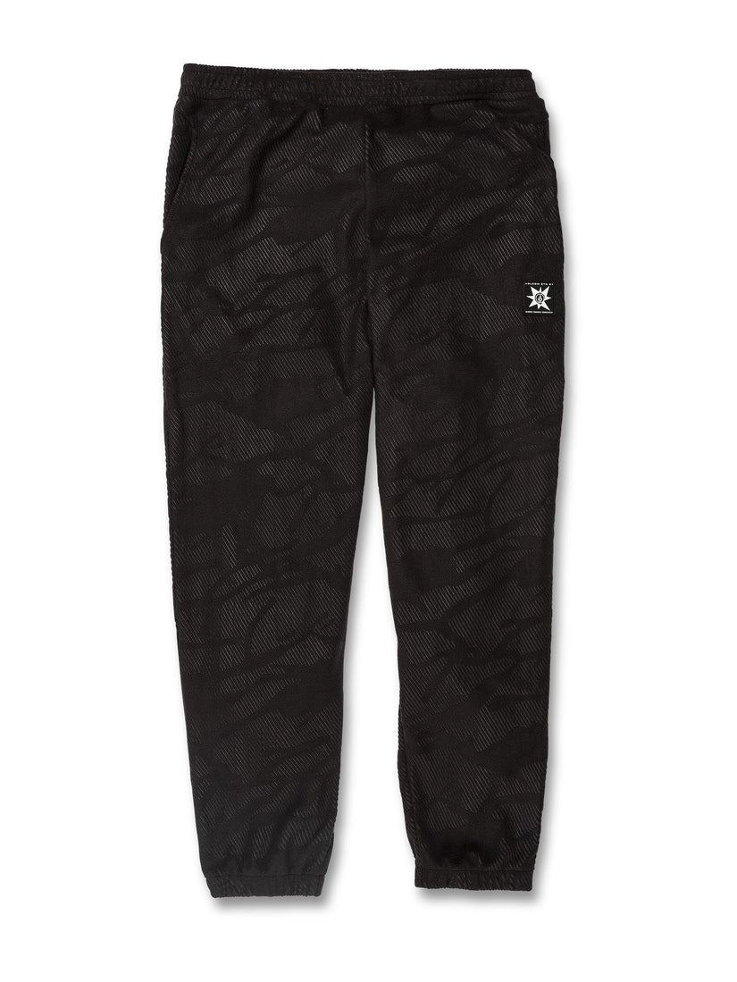 A.P.#2 Polar Pant - Black (A1231950_BLK) [F]