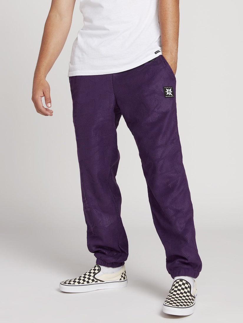 A.P.#2 Polar Pant - Grape Royale (A1231950_GPR) [1]