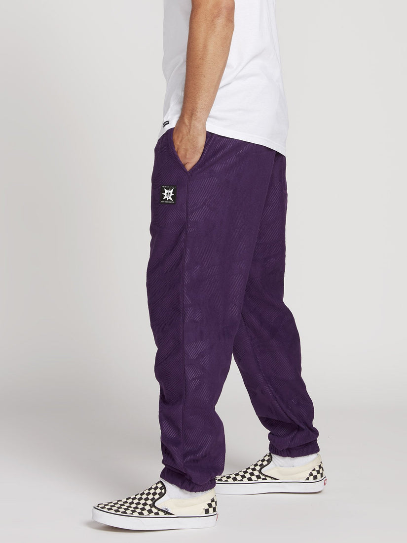 A.P.#2 Polar Pant - Grape Royale (A1231950_GPR) [2]