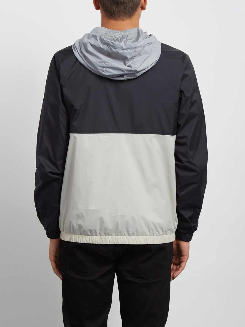 Ermont Jacket - Clay