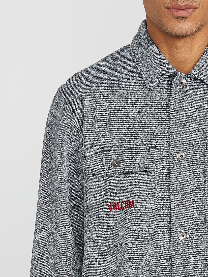 Wilcey Jacket - Grey (A1531908_GRY) [3]