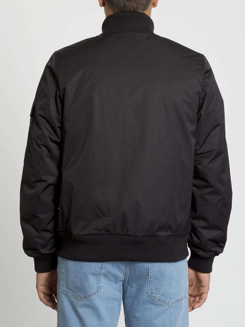 WEPSON JACKET (A1631905_BLK) [B]