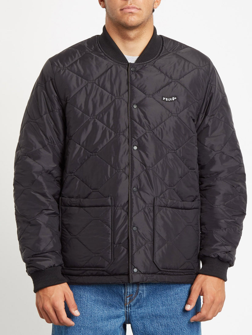 LOOKSTER JACKET (A1632007_LED) [12]