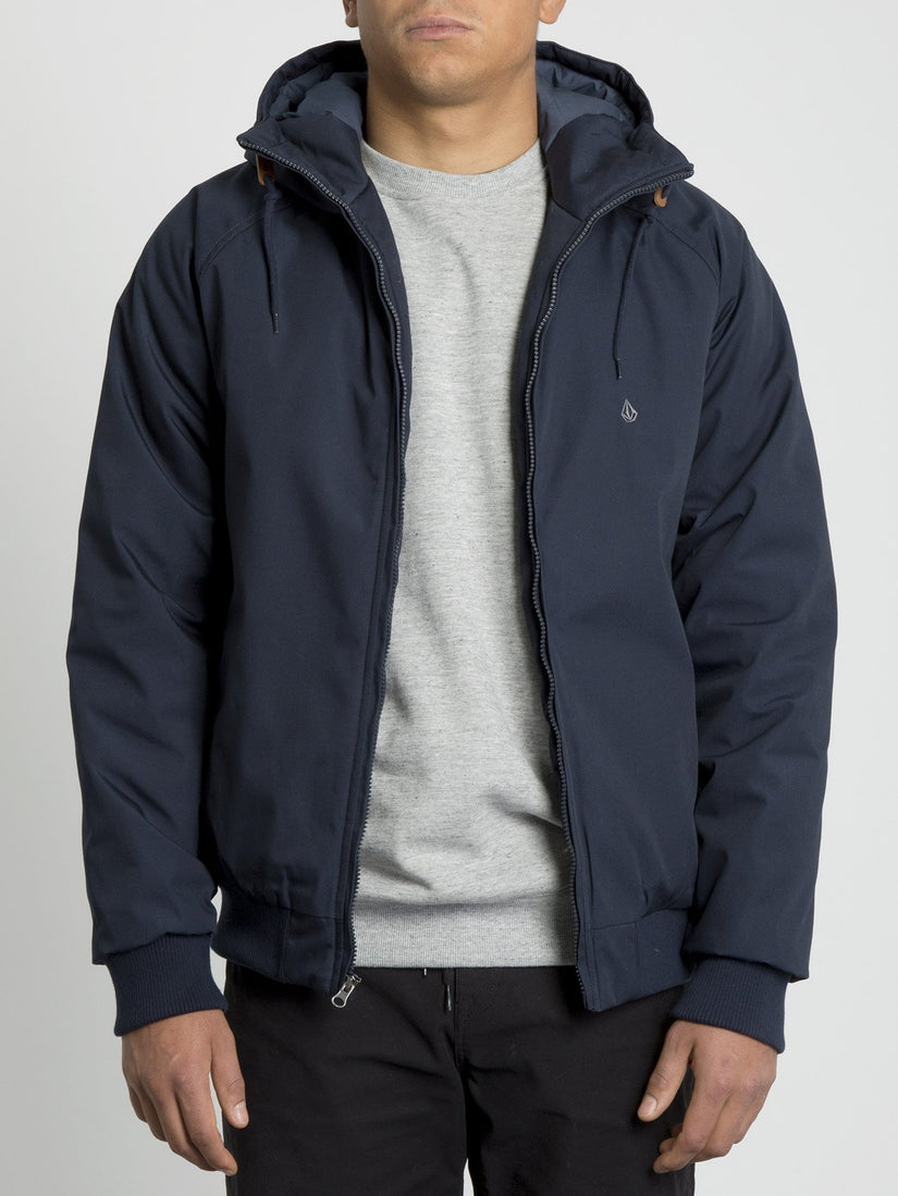 Hernan 5K Jacket - Navy (A1731900_NVY) [2]