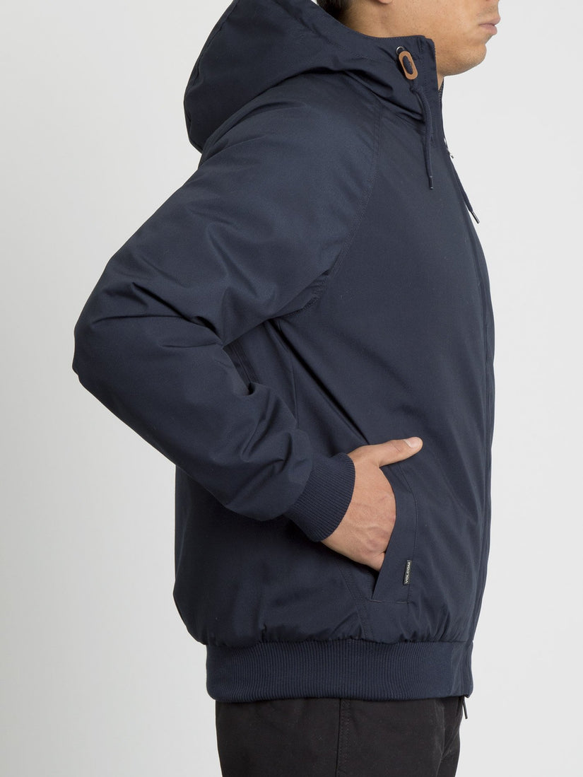 Hernan 5K Jacket - Navy (A1731900_NVY) [5]