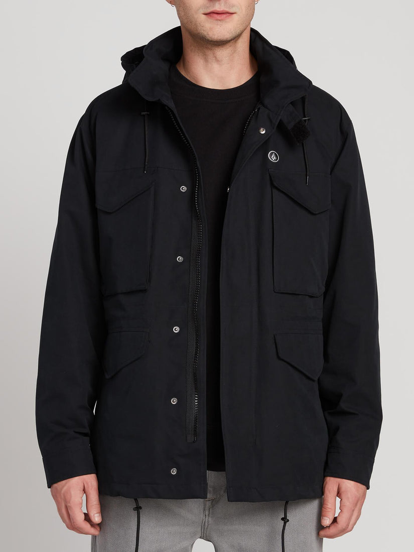 Orlander Tds Jacket - Black (A1731902_BLK) [1]