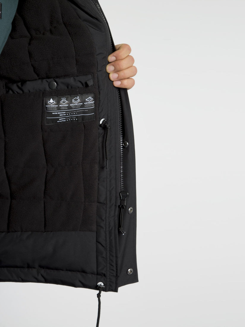 Hawstone 5K Jacket - Black (A1731903_BLK) [8]
