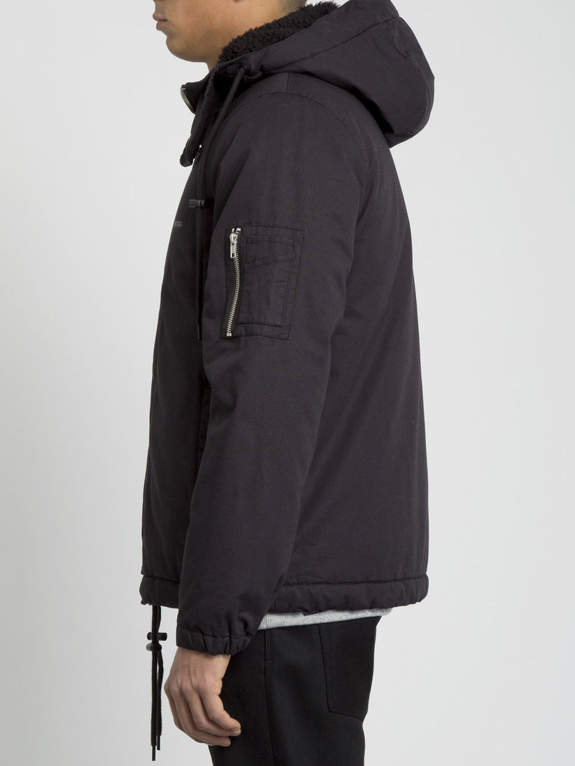 Vaugan Jacket - Black (A1731913_BLK) [1]