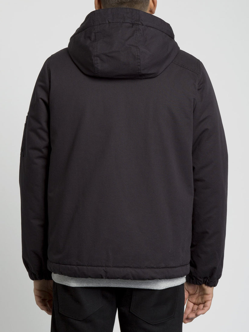 Vaugan Jacket - Black (A1731913_BLK) [B]