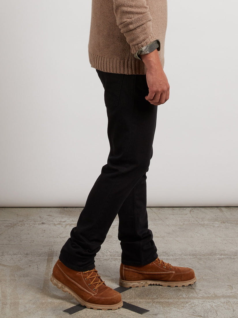 VORTA DENIM
