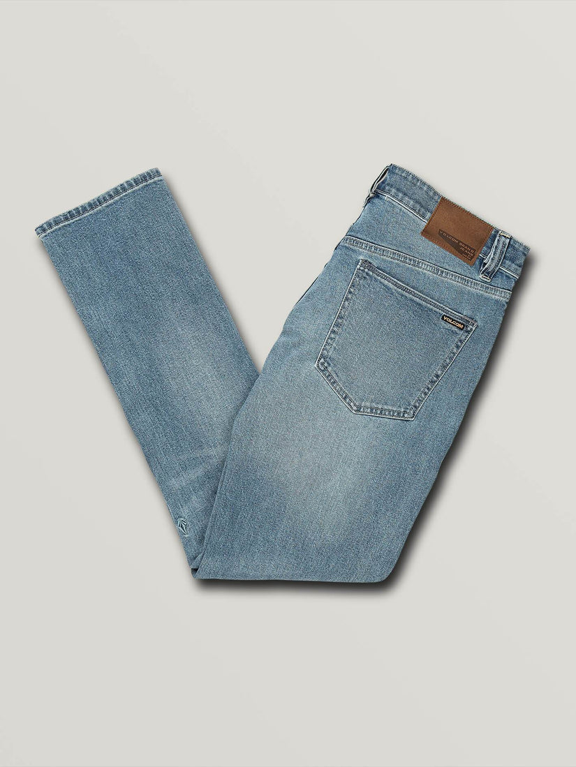 VORTA DENIM (A1931501_LBD) [B]