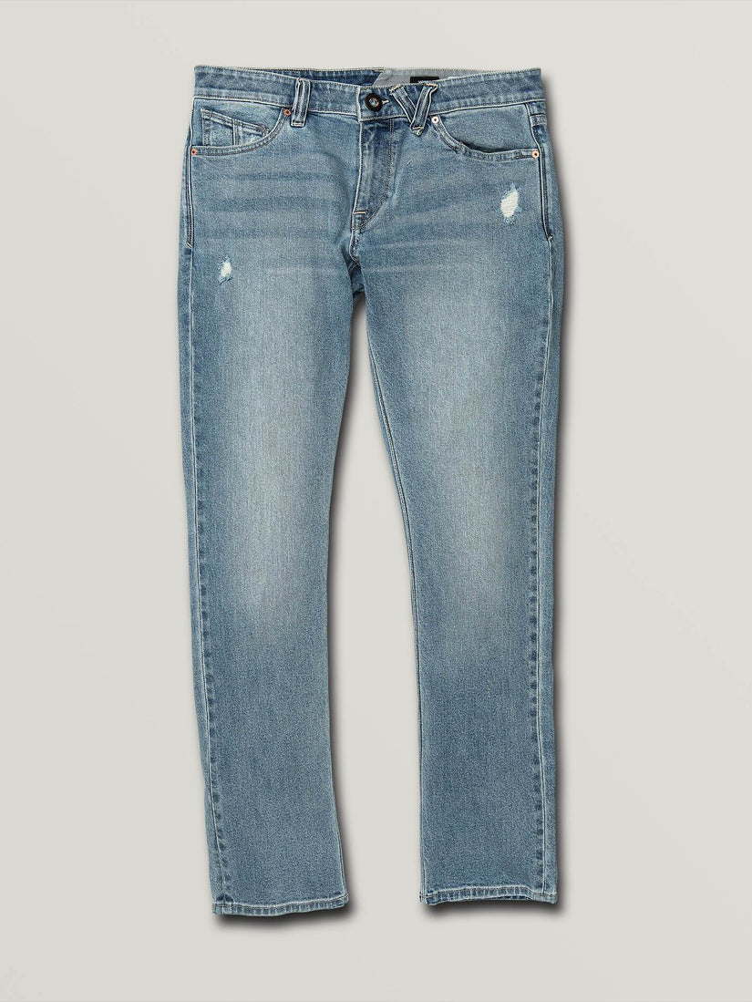 VORTA DENIM (A1931501_LBD) [F]