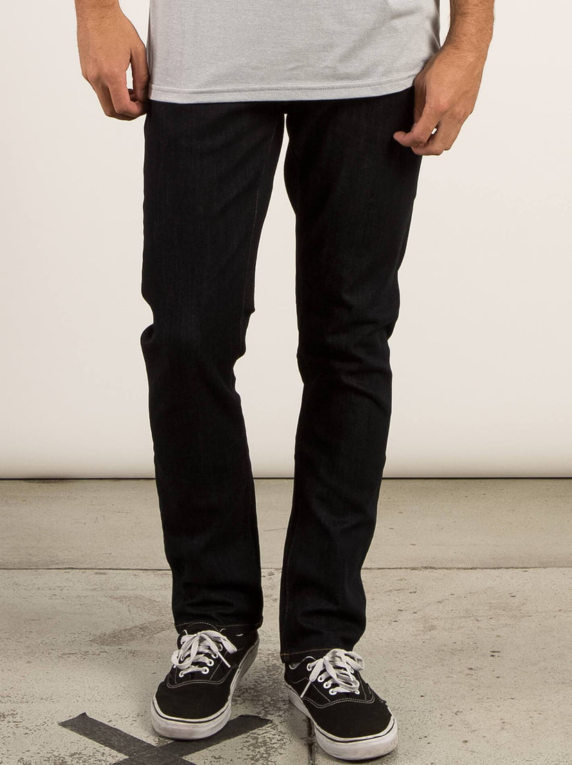VORTA DENIM