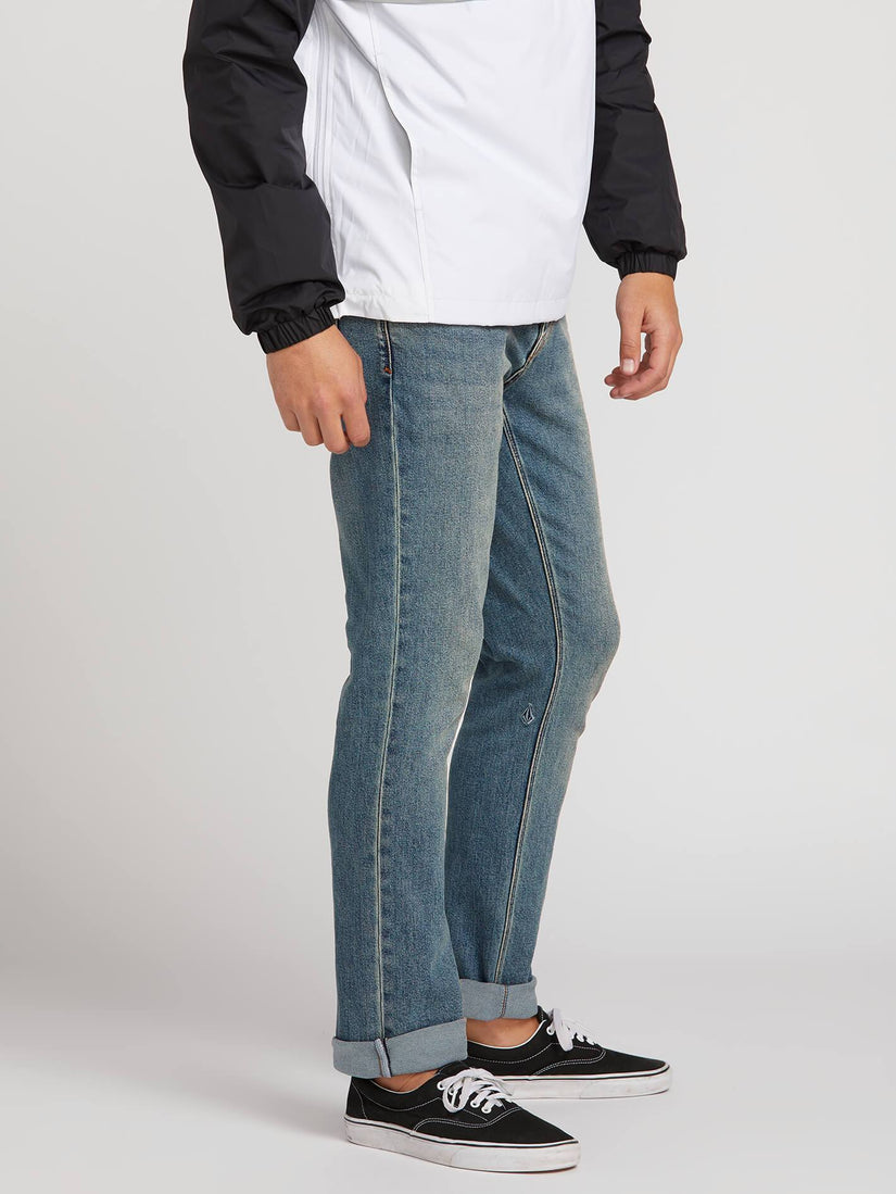 VORTA DENIM