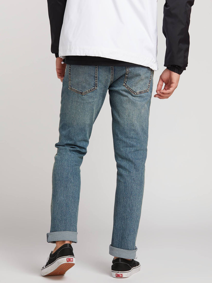 VORTA DENIM