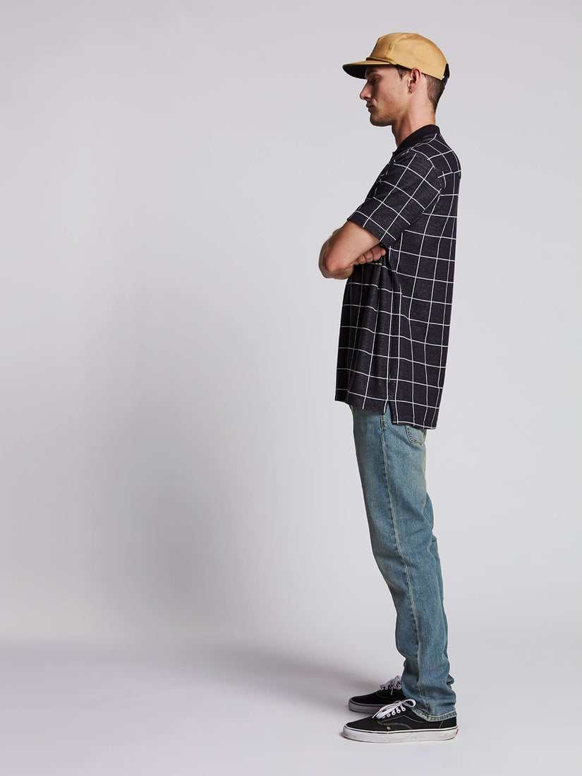 VORTA DENIM