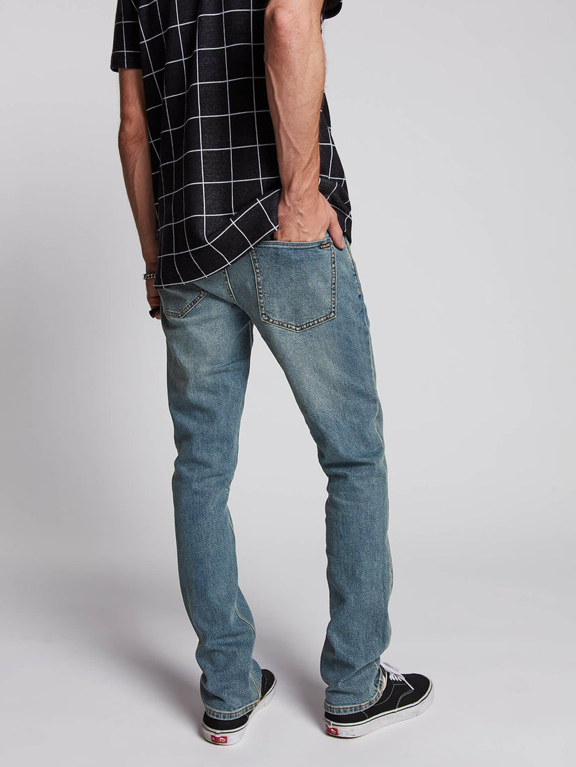 VORTA DENIM