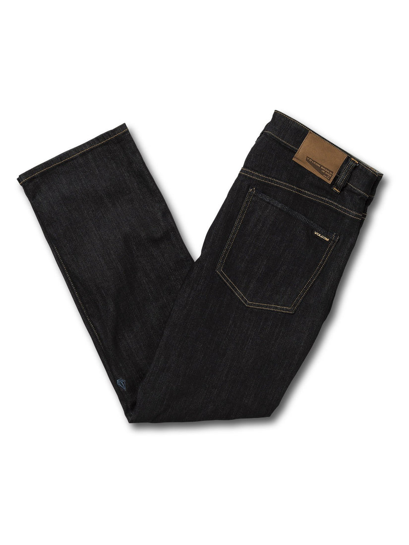 SOLVER DENIM (A1931503_RNS) [B]