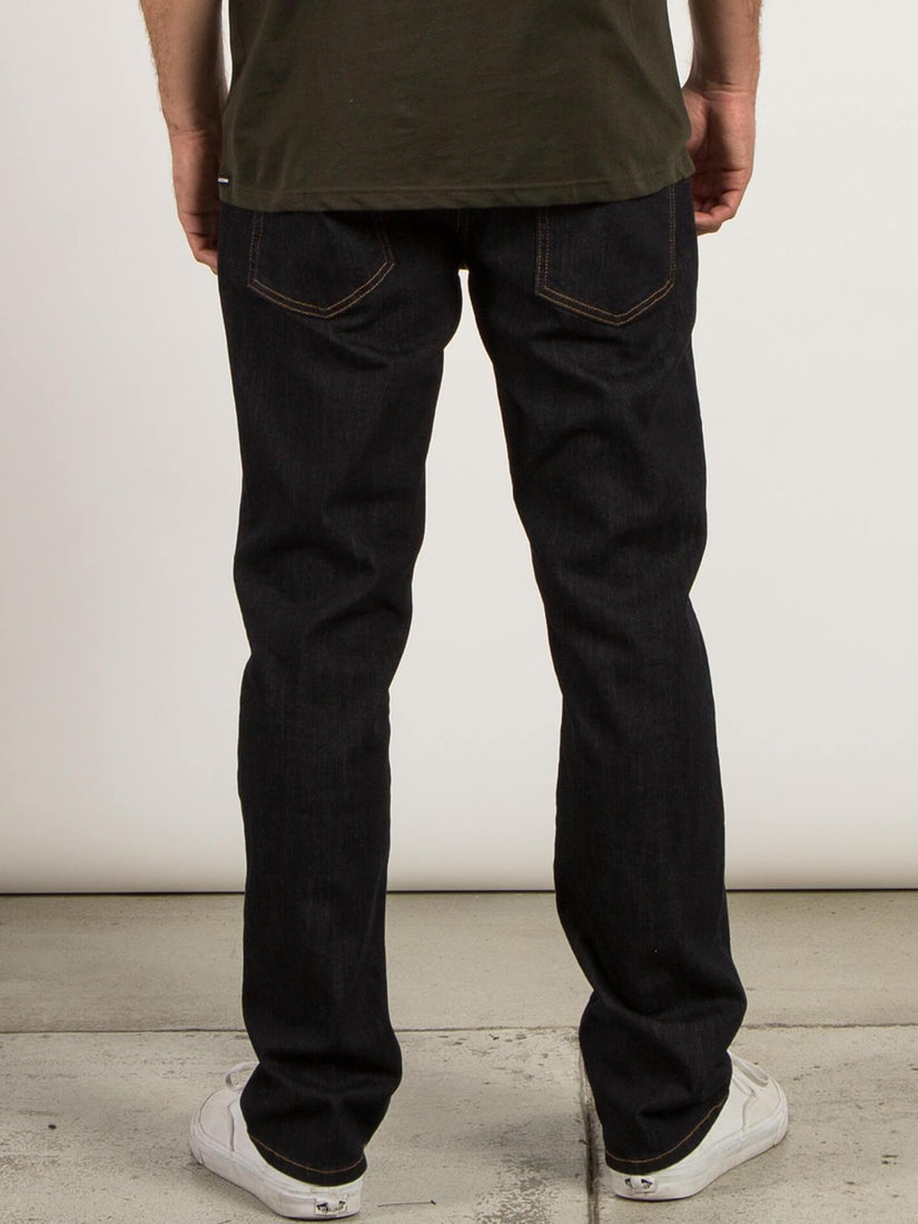 SOLVER DENIM