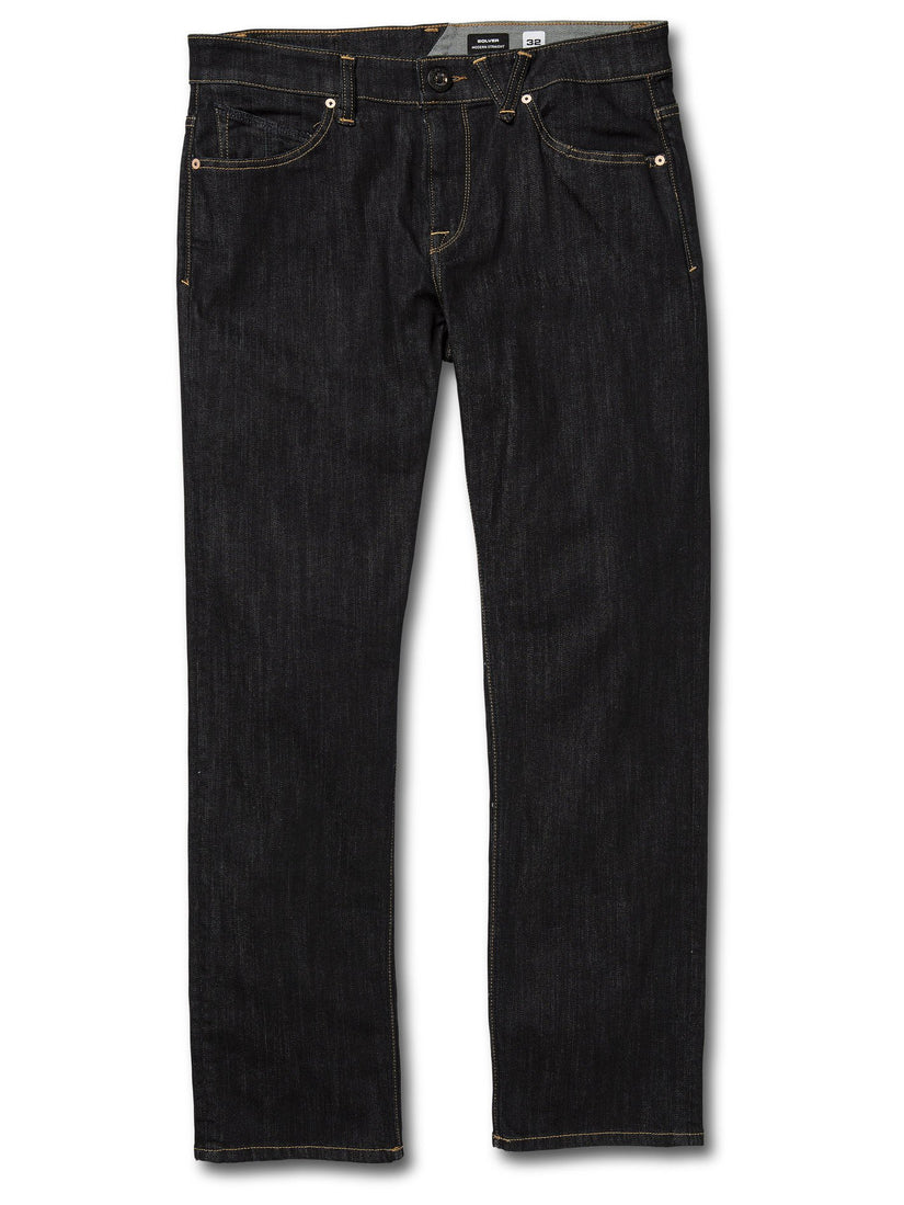SOLVER DENIM (A1931503_RNS) [F]