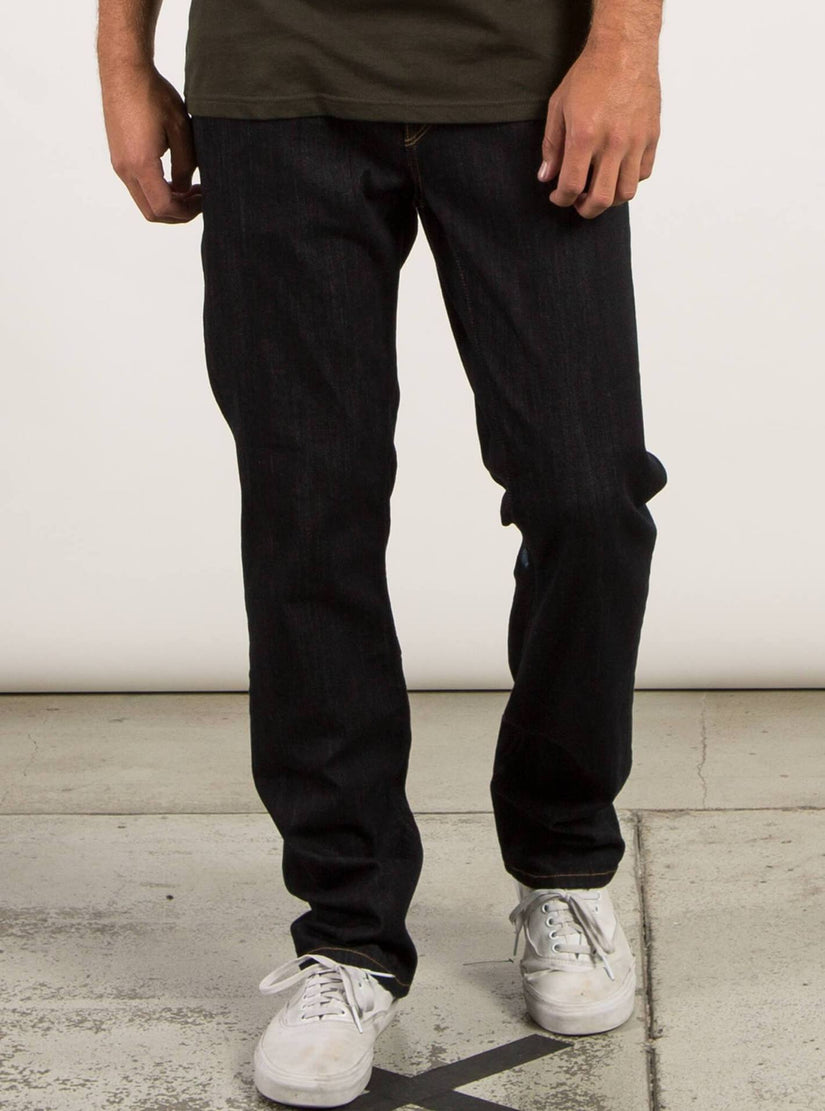 SOLVER DENIM