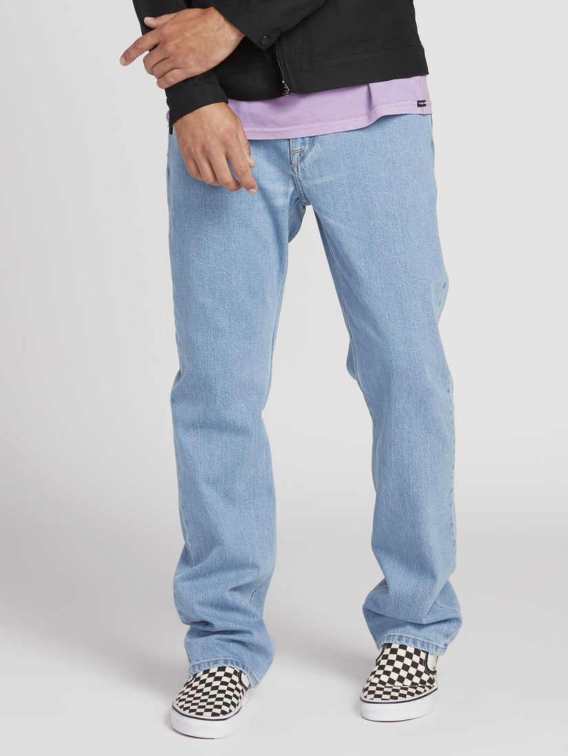 Kinkade Denim - Thrifter Blue Light (A1931506_THB) [1]