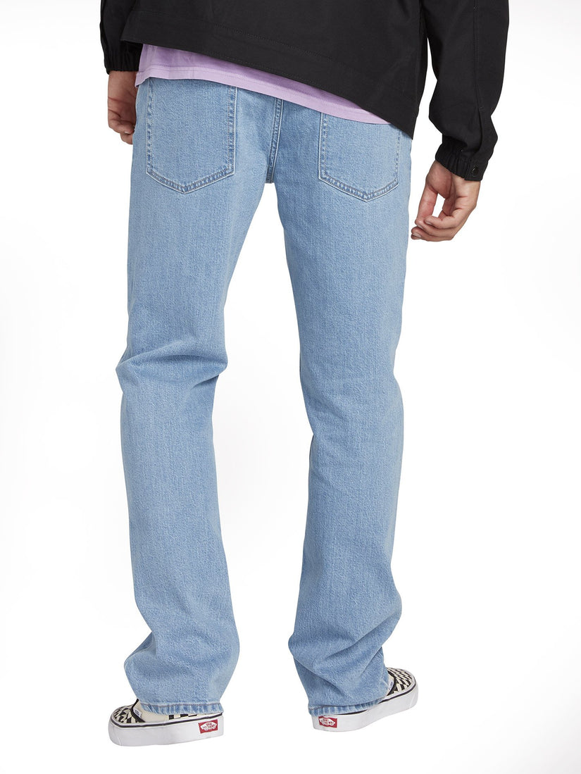 Kinkade Denim - Thrifter Blue Light (A1931506_THB) [2]