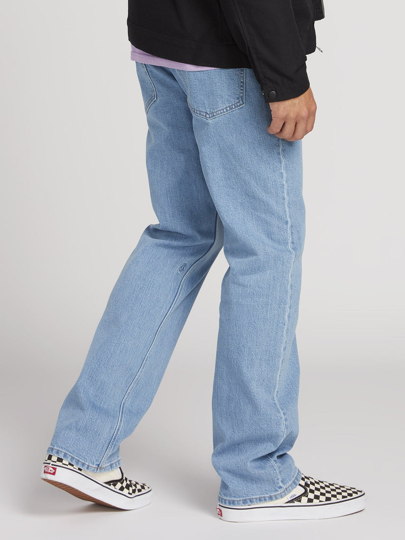 Kinkade Denim - Thrifter Blue Light (A1931506_THB) [3]