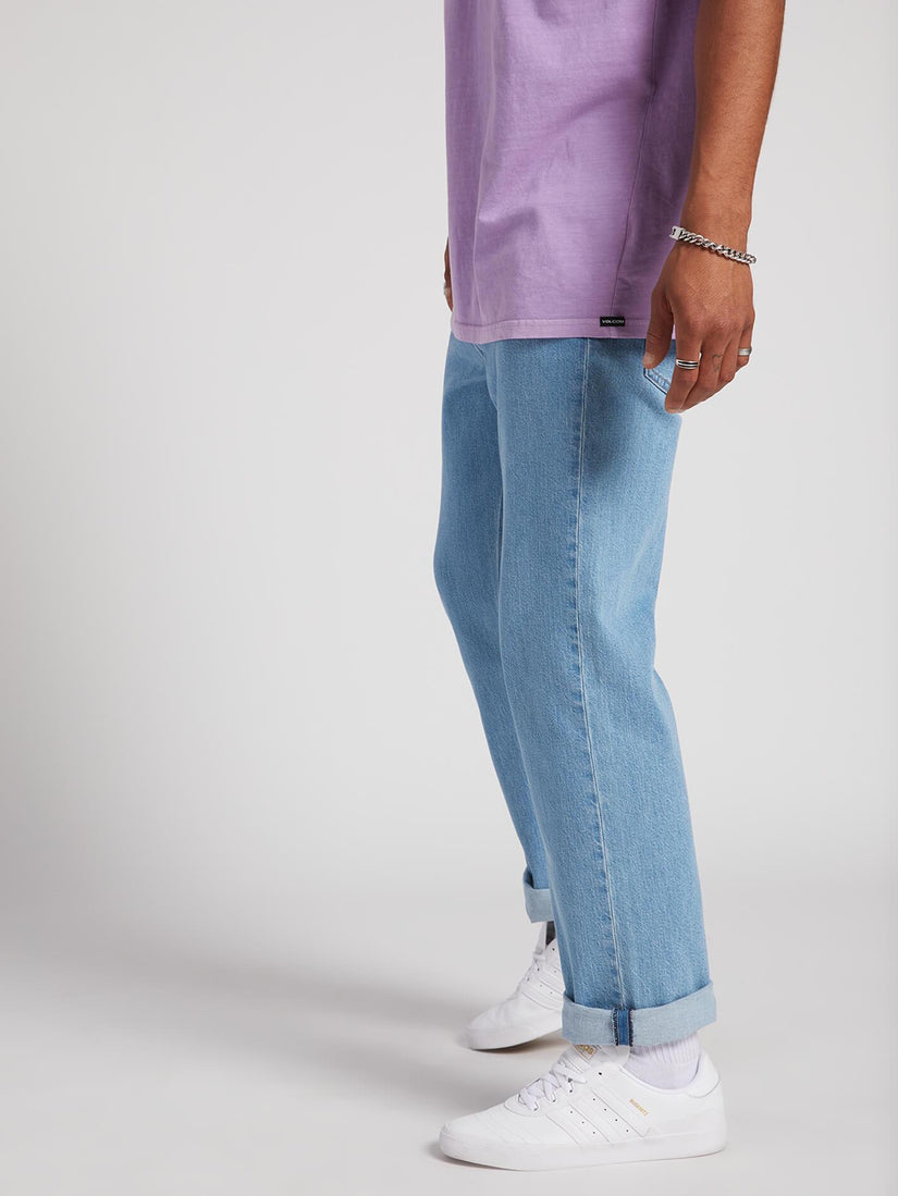 Kinkade Denim - Thrifter Blue Light (A1931506_THB) [6]