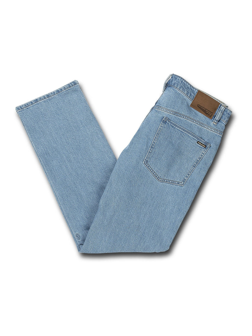 Kinkade Denim - Thrifter Blue Light (A1931506_THB) [B]