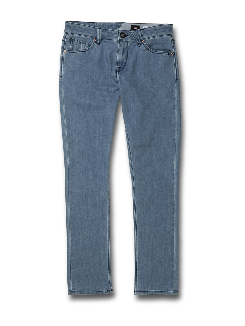 2X4 DENIM (A1931510_FVI) [F]