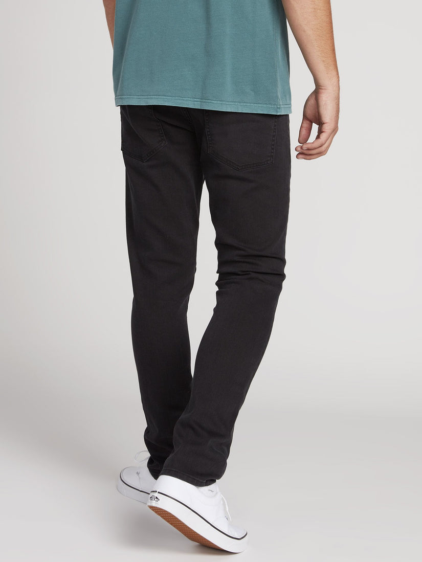 2X4 Denim - Ink Black (A1931510_INK) [2]