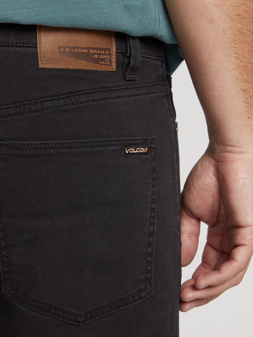 2X4 Denim - Ink Black (A1931510_INK) [4]