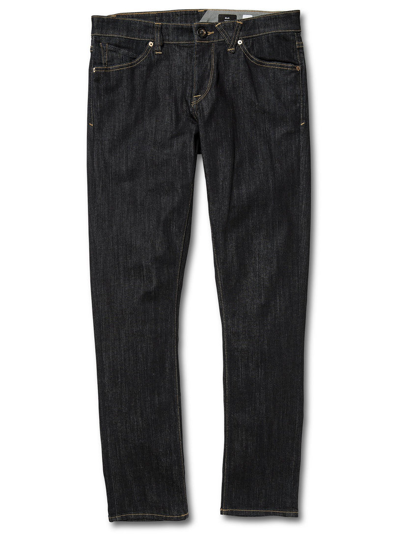 2X4 Denim - Rinse (A1931510_RNS) [F]
