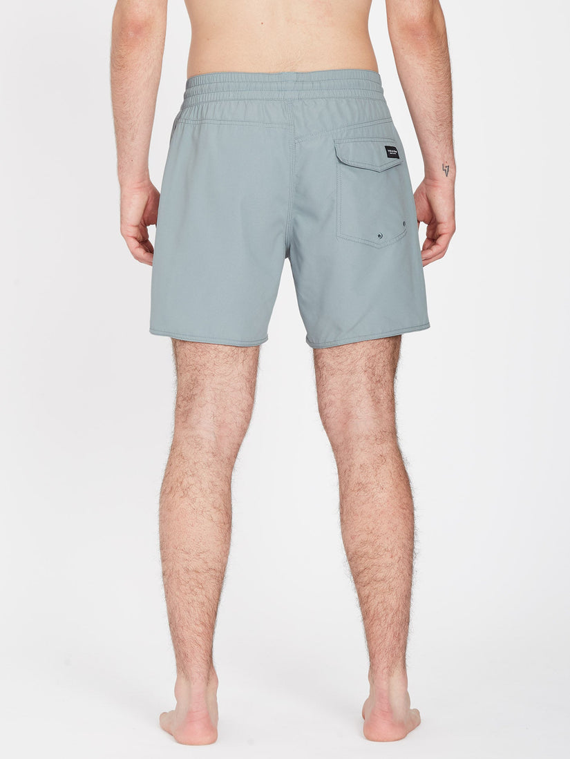Lido Solid 16" Trunk - ABYSS (A2512306_ABY) [B]