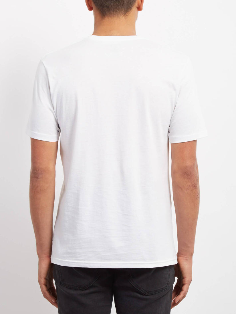 Radiate T-shirt - White