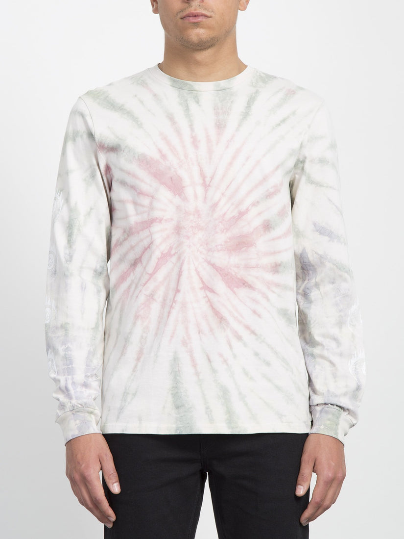 Eightballpeace T-shirt  - Multi