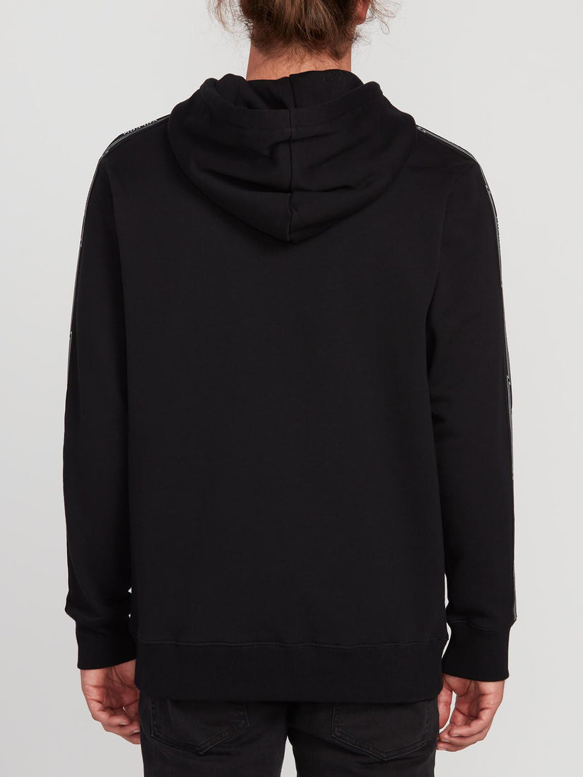 RYSIN P/O (A4112005_BLK) [B]