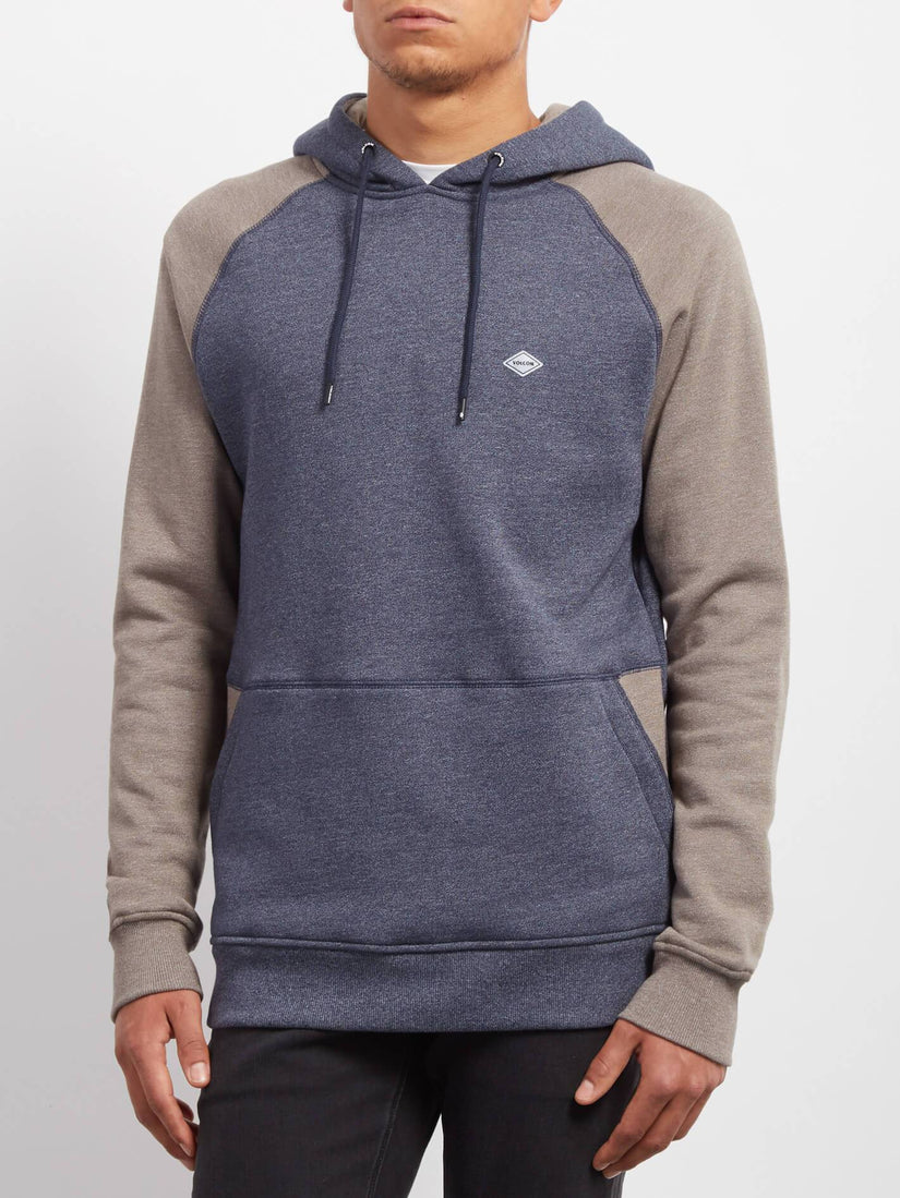 Homak Sweaters - Mushroom