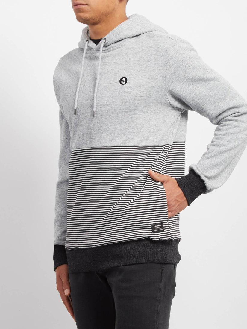 Threezy Sweaters - Grey